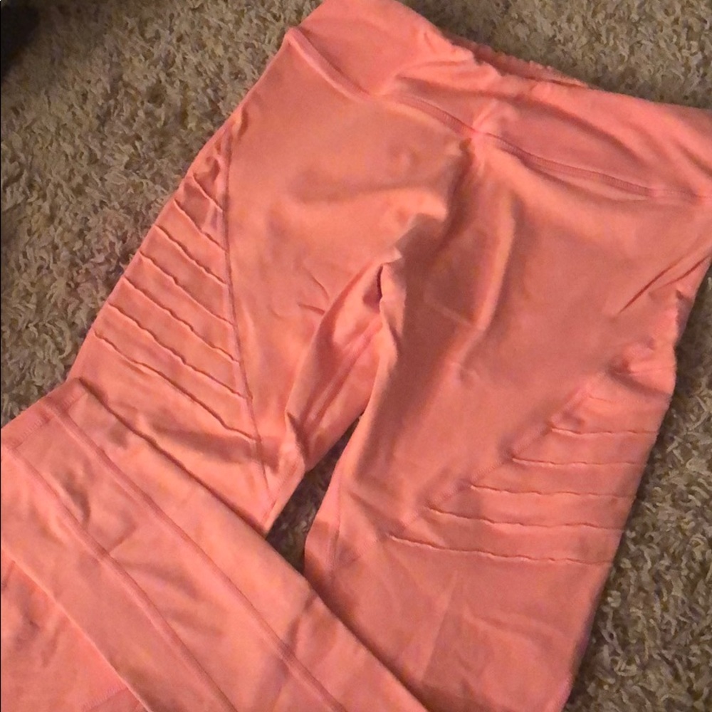Workout legging